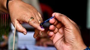 By-election results of 5 assembly seats today: AAP ahead in Ludhiana West, BJP dominates both seats in Gujarat