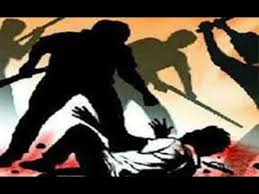 Husband and wife injured in assault case, FIR lodged