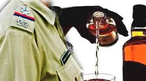 Preparations for a big action against liquor mafia, Bihar police begins economic attack