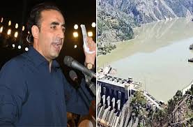 Bilawal Bhutto threatens to take up Indus Water Treaty, says- "If India stops, there will be war"