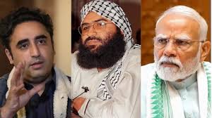 Islamabad: Bilawal Bhutto's big statement - "If India provides evidence, we will arrest Masood Azhar"