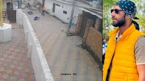 Amritsar: Jugraj Singh, brother of Roopa, shooter of Sidhu Moosewala murder case, shot dead in broad daylight, Bambiha gang took responsibility