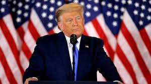 Washington: President Trump signs tariff related letters to 12 countries, India-US trade agreement still in limbo