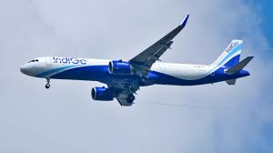 Indore: Technical fault in Indigo flight going to Raipur, emergency landing causes panic
