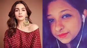 Mumbai: Actress Alia Bhatt's former secretary Vedika Shetty arrested in a fraud case of Rs 76 lakh
