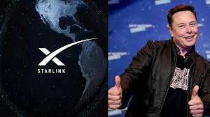 New Delhi: Elon Musk's satellite internet service will start in India, Starlink gets approval from In-Space