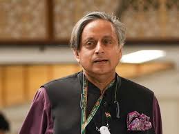 New Delhi: Shashi Tharoor's statement- Emergency is not just a 'dark chapter', it is a warning for democracy