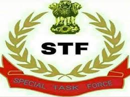 Patna: Plot to kill Monty Sarkar failed, STF-Patna Police arrested two criminals and recovered huge amount of weapons