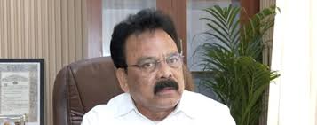 New Delhi: Sukhdev Bhagat raised questions on Shashi Tharoor and Modi government's foreign policy, also expressed concern over Manipur violence