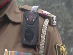 Patna: Body worn cameras mandatory for traffic policemen, Bihar Police issued strict guidelines