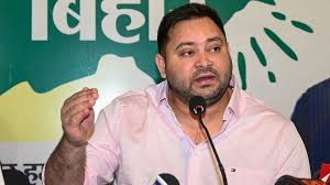 Tejashwi Yadav's voter list controversy becomes a political issue, administration and Yuva Chetna accuse him of spreading lies