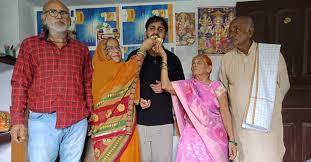 Shivottam Kumar of Bihar created history, got a package of 55 lakhs from Microsoft, wave of happiness in the village