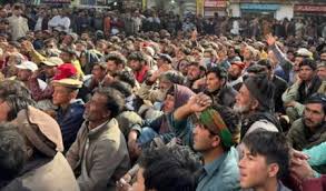 New Delhi: Public anger boiled over after 'Operation Mahadev' in POK, terrorist commander beaten up in public, preparations to call Jirga