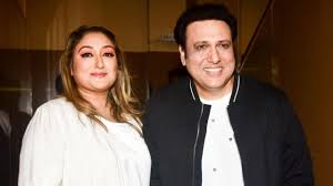 Mumbai: Manager's statement on news of Govinda and Sunita's divorce - "Everything is fine, don't pay attention to rumours"