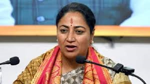 Sensational revelation in the conspiracy to attack Chief Minister Rekha Gupta, one more accused arrested from Gujarat