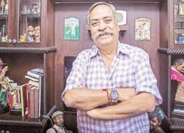 'Ad Guru' Piyush Pandey passes away: Indian advertising industry loses its creative star