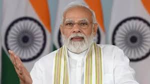Prime Minister Modi distributed 51,000 appointment letters at the 17th Employment Fair, saying, "Empowerment of youth is our top priority."