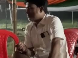 Liquor ban law flouted in Darbhanga, JDU block president's video goes viral