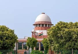 Supreme Court expresses strong displeasure over air pollution in Delhi-NCR, seeks full report from CAQM