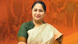 Chief Minister Rekha Gupta will campaign vigorously in the Bihar Assembly elections, addressing 15 public meetings in three days.