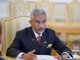 New Delhi: External Affairs Minister S. Jaishankar attended the 8th India-Japan Indo-Pacific Forum, saying the relationship between the two countries has strengthened.