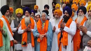 Amritsar: Hindu pilgrims mistreated in Pakistan ahead of Guru Nanak Dev Ji's Prakash Parv, devotees turned away from Wagah border