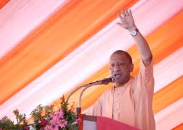 Yogi Adityanath's scathing attack on Bihar elections: "Whoever is not of Ram is of no use"