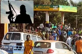 Jihadist havoc in Mali: Armed terrorists kidnap 5 Indians