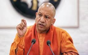 Gorakhpur: CM Yogi announces making 'Vande Mataram' compulsory in schools