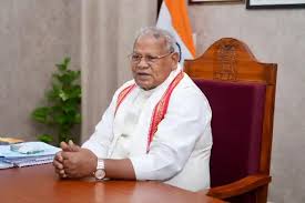 Gayaji: Manjhi's appeal - vote enthusiastically in the second phase as well, maintain the pace of development