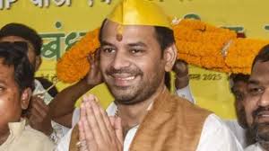 Bihar Elections 2025: Tej Pratap Yadav claims he will be No. 1 from Mahua constituency, doesn't trust exit polls, says everything will be clear on November 14