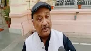 Bihar Elections 2025: RJD leader Sunil Singh's controversial statement – ​​'If there is any malpractice in the counting of votes, the situation will become like that of Nepal and Bangladesh'