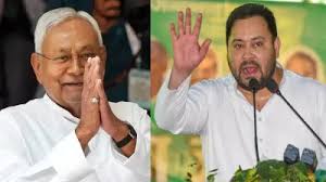 Bihar Assembly Elections 2025: NDA edges towards a clean sweep, JDU emerges as the single largest party
