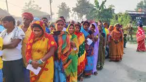 Bihar Assembly Elections 2025: A historic journey from 'Jungle Raj' to 'Zero Re-Polling', record 67.13% voter turnout