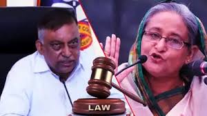 Dhaka: Sheikh Hasina and former Home Minister sentenced to death, convicted of crimes against humanity