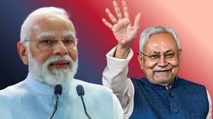 Patna: Tensions intensify within NDA ahead of oath-taking ceremony, dispute over Speaker and key ministries continues