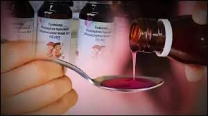 Lucknow/New Delhi: Major exposé of the illegal trade of narcotic cough syrup; a network of over 700 fake firms uncovered.