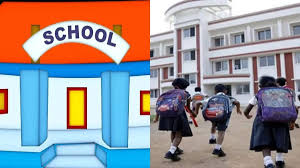 67 private schools are on the verge of having their registration cancelled.