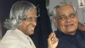 BJP's proposal to make Atal Bihari Vajpayee the President was rejected, and Kalam was made the candidate: A major revelation in Ashok Tandon's book.