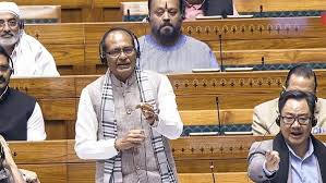 New Delhi: The Lok Sabha has passed the Developed India – G. Ramji Bill, which includes amendments to several provisions, including a change in the name of MNREGA.