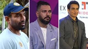 ED takes major action: Assets worth ₹7.93 crore belonging to Yuvraj Singh, Sonu Sood, and several other celebrities seized in 1xBet betting case.
