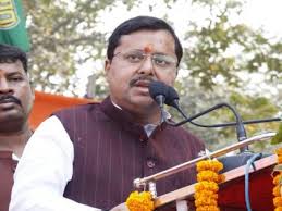 Nitin Naveen is coming to Patna for the first time after becoming the national executive president; grand preparations are underway for his welcome.