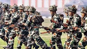 New Delhi: Agniveer recruitment exam results declared, Varanasi region shows excellent performance.