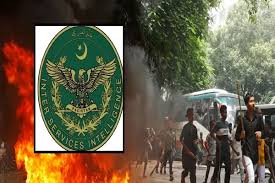 New Delhi: ISI's anti-India conspiracy taking advantage of the instability in Bangladesh.