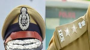 The Bihar government has promoted 22 IPS officers of the 2012 batch to the rank of DIG.