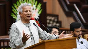 Dhaka: Amidst violence in Bangladesh, efforts are underway to improve relations with India, with the Yunus government focusing on economic cooperation.