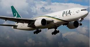 Islamabad - Backdoor entry into PIA: Company linked to Pakistan Army included in consortium, raising questions about privatization.