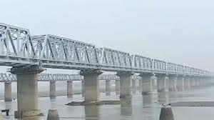 Under Prime Minister Narendra Modi's "Sankalp Se Siddhi" (Resolution to Achievement) initiative, development is gaining new momentum in Begusarai, Bihar.