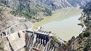 New Delhi: Following the suspension of the Indus Water Treaty, India's hydroelectric projects are gaining momentum; Dulhasti Stage-II has received approval.