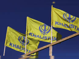 Khalistani activities are increasing in Australia, raising concerns among intelligence agencies.